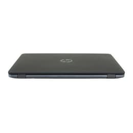 HP EliteBook 840 G2 14" Core i3 2.1 GHz - SSD 128 GB - 8GB - teclado francés