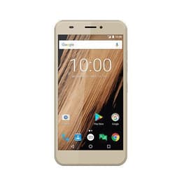 Altice S60 16GB - Oro - Libre