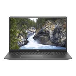 Dell Vostro 5502 15" Core i5 2.4 GHz - SSD 256 GB - 8GB - AZERTY - Francés