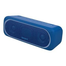 Altavoz Bluetooth Sony SRS-XB40 - Azul