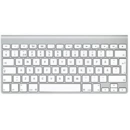 Magic Keyboard (2007) - QWERTZ - Alemán -