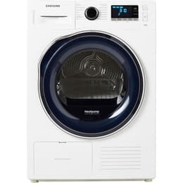 Secadora con bomba de calor Carga frontal Samsung DV90K6000CW