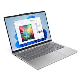 Lenovo IdeaPad Slim 5 13ARP10 13" Ryzen 5 3.3 GHz - SSD 512 GB - 16GB - QWERTY - Italiano