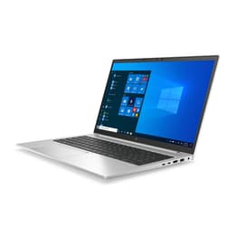 HP EliteBook 850 G8 15" Core i5 2.6 GHz - SSD 256 GB - 16GB - QWERTZ - Alemán
