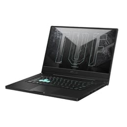 Asus TUF Dash FX516PR-HN002T 15" Core i7 3.3 GHz - SSD 512 GB - 16GB - NVIDIA GeForce RTX 3070 AZERTY - Francés
