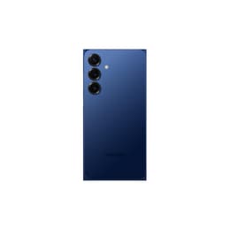 Galaxy S25+ 256GB - Azul Oscuro - Libre