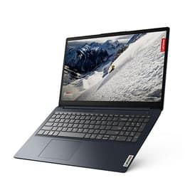 Lenovo IdeaPad 1 15" Ryzen 7 1.8 GHz - SSD 512 GB - 16GB - AZERTY - Francés