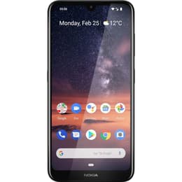 Nokia 3.2 32GB - Negro - Libre
