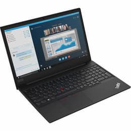 Lenovo ThinkPad E595 15" Ryzen 5 PRO 2.1 GHz - SSD 512 GB - 32GB - AZERTY - Francés