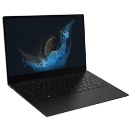 Samsung Galaxy Book2 Pro 13" Core i5 1.7 GHz - SSD 512 GB - 8GB - QWERTY - Sueco