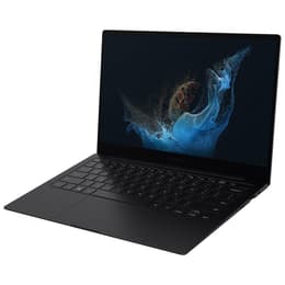 Samsung Galaxy Book2 Pro 13" Core i5 1.7 GHz - SSD 512 GB - 8GB - QWERTY - Sueco