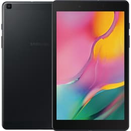 Galaxy Tab A 8.0 (2019) 32GB - Negro - WiFi + 4G