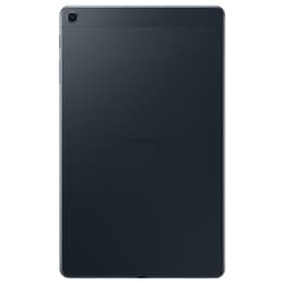 Galaxy Tab A 8.0 (2019) 32GB - Negro - WiFi + 4G
