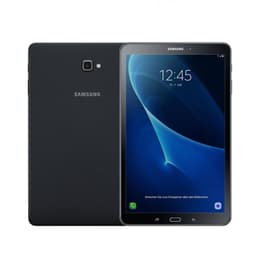 Galaxy Tab A 10.1 (2016) 32GB - Negro - WiFi + 4G