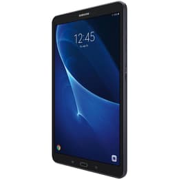Galaxy Tab A 10.1 (2016) 32GB - Negro - WiFi + 4G