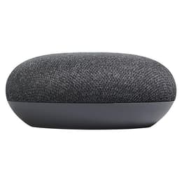Altavoz Bluetooth Google Home Mini - Negro