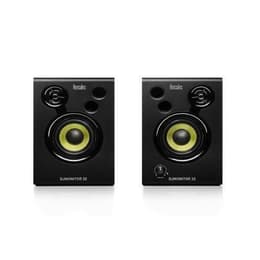 Hercules DJ Monitor 32 Monitoreo de altavoces 15