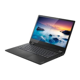 Lenovo IdeaPad C340-14API-81N6 14" Ryzen 5 2.1 GHz - SSD 256 GB - 8GB - AZERTY - Francés