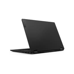 Lenovo IdeaPad C340-14API-81N6 14" Ryzen 5 2.1 GHz - SSD 256 GB - 8GB - AZERTY - Francés