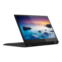 Lenovo IdeaPad C340-14API-81N6 14" Ryzen 5 2.1 GHz - SSD 256 GB - 8GB - AZERTY - Francés