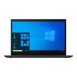 Lenovo ThinkPad T14s 14" Core i7 2.8 GHz - SSD 4 TB - 32GB - QWERTZ - Alemán