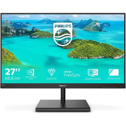 Monitor 27" LCD QHD Philips 275E1S/00