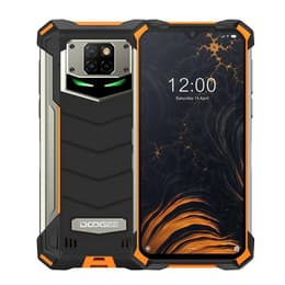 Doogee S88 Pro 128GB - Naranja - Libre