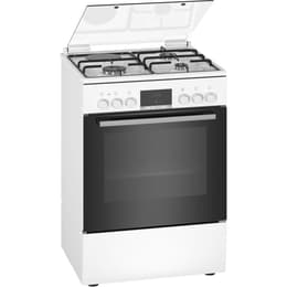 Bosch HXR39IG20 Placa de cocina