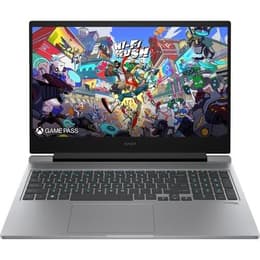 HP Omen Gaming 16-AE0XXX 16" Core i7 5.2 GHz - SSD 256 GB - 16GB - QWERTY - Inglés