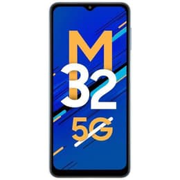 Galaxy M32 5G 128GB - Azul - Libre