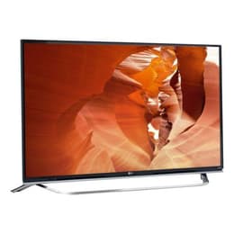 SMART TV LG LCD 3D Ultra HD 4K 124 cm 49UF850V