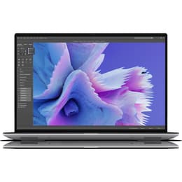 Dell Precision 5480 14" Core i7 2.5 GHz - SSD 512 GB - 32GB - QWERTY - Inglés