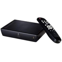 Iomega ScreenPlay MX HD Accesorios Televisión