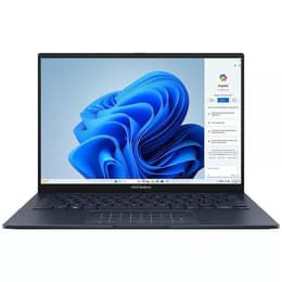 Asus Zenbook 14 OLED UX3405CA 14" Core Ultra 7 2.5 GHz - SSD 1 TB - 16GB - QWERTY - Inglés