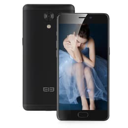 Elephone P8 64GB - Negro - Libre