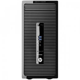 HP ProDesk 400 G2 MT Pentium 3.1 GHz - SSD 512 GB RAM 8 GB