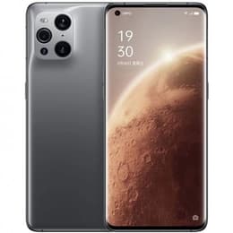 Oppo Find X3 Pro 256GB - Gris - Libre - Dual-SIM