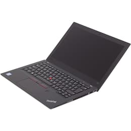 Lenovo ThinkPad X280 12" Core i5 1.7 GHz - SSD 2 TB - 8GB - QWERTZ - Alemán