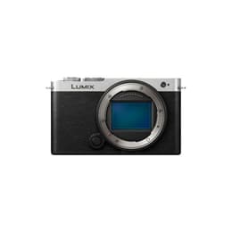 Panasonic Lumix S9 - Negro/Gris