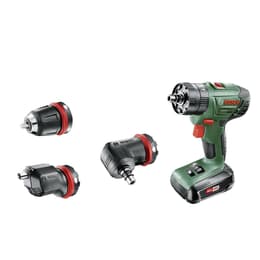 Bosch Advanced impact 18 Golpeador / Chipper