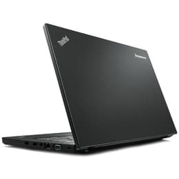 Lenovo ThinkPad L450 14" Core i5 2.3 GHz - SSD 256 GB - 8GB - teclado francés
