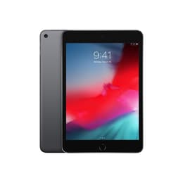 iPad mini (2019) 5.a generación 256 Go - WiFi - Gris Espacial