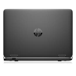 HP ProBook 640 G2 14" Core i5 2.4 GHz - SSD 256 GB - 8GB - teclado francés