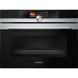 Multifunción con vapor Siemens CS658GRS7 Horno