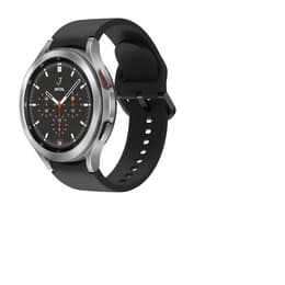 Relojes Cardio GPS Samsung Galaxy Watch 4 Classic 42mm LTE - Plata