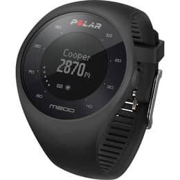 Relojes Cardio GPS Polar M200 - Negro