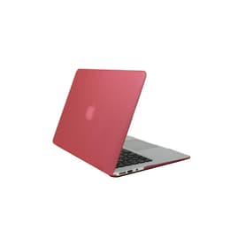 Funda MacBook Air 13" (2010-2017) - Policarbonato - Rosa