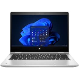 HP ProBook x360 435 G9 13" Ryzen 5 2.3 GHz - SSD 2 TB - 16GB - QWERTZ - Alemán