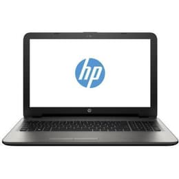 HP 15-AY170ND 15" Core i7 2.7 GHz - HDD 1 TB - 8GB - teclado inglés (us)