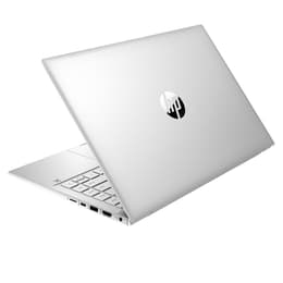 HP 14-DV0056NF 14" Core i5 2.4 GHz - SSD 512 GB - 8GB - AZERTY - Francés